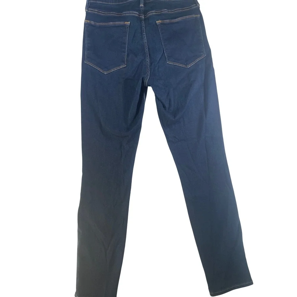 Frame Denim these frame